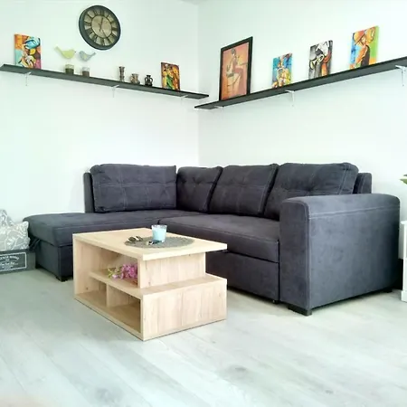 Apartman Marinero Brodarica  Exterior photo