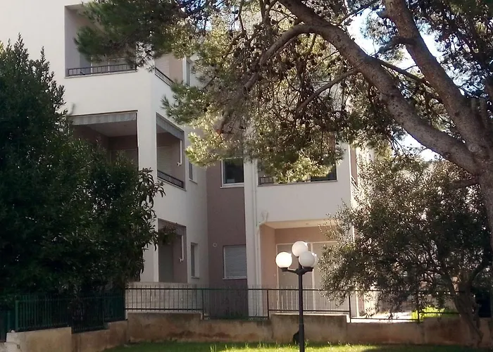 Apartman Marinero