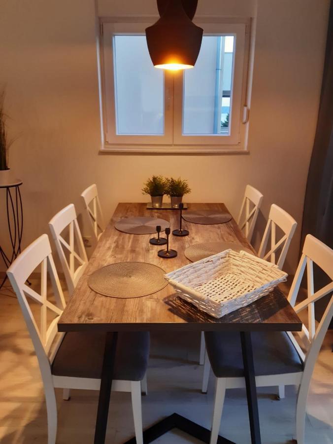 Marinero Lägenhet